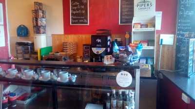 Lunchbox Cleckheaton