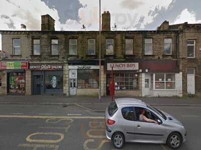 Lunchbox Cleckheaton