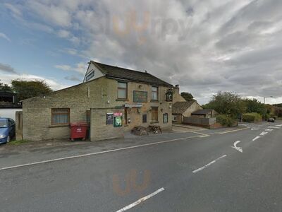 The Greenwood Inn Bradford