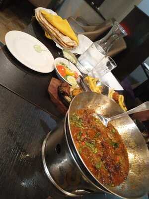 Kashmiri Aroma - Bradford