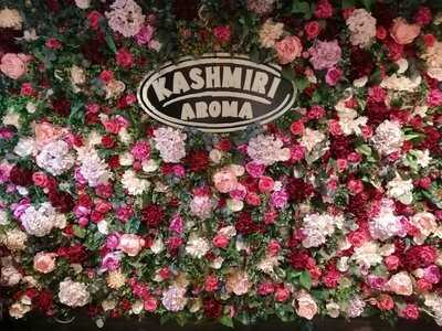 Kashmiri Aroma - Bradford