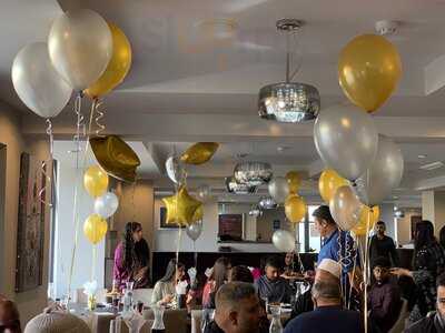 Kashmiri Aroma - Bradford