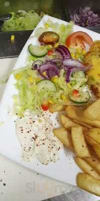 Ami Gee's Steaks & Cheesesteaks