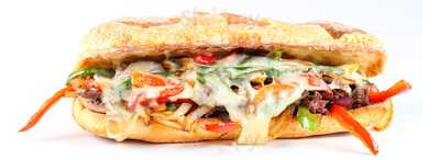 Ami Gee's Steaks & Cheesesteaks