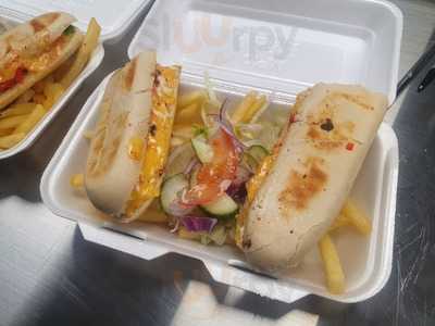 Ami Gee's Steaks & Cheesesteaks