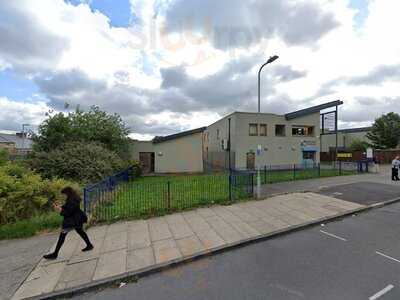 Ami Gee's Steaks & Cheesesteaks