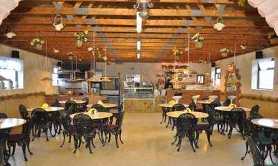 Model Farm Tearooms & Cafe