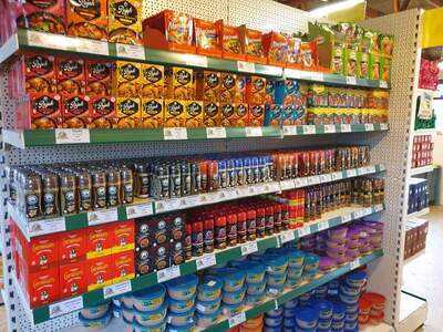 Model Farm Tearooms & Cafe