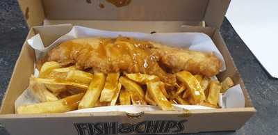 Parry Lane Fisheries