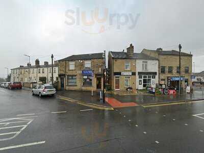 Parry Lane Fisheries