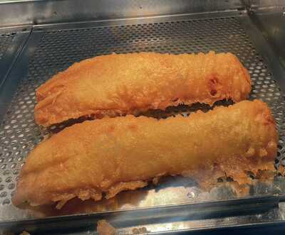 Parry Lane Corner Cafe