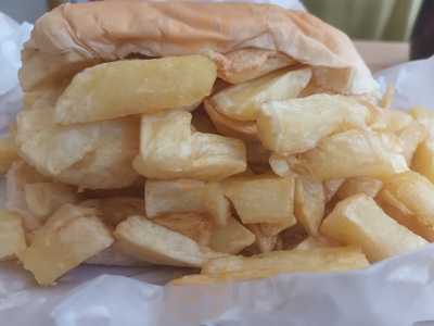 Parry Lane Corner Cafe