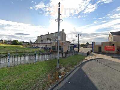 Fish & Chips B & G Shutt