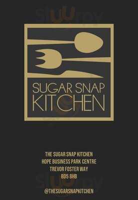 The Sugar Snap Kitchen