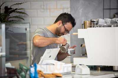 The Sugar Snap Kitchen