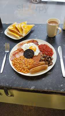 The Idle Sandwich Company