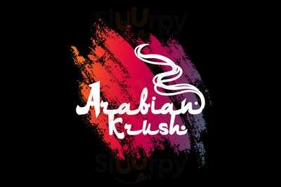 Arabian Krush