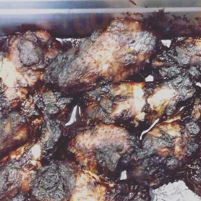 876 Caribbean Cuisine