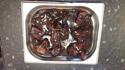 876 Caribbean Cuisine