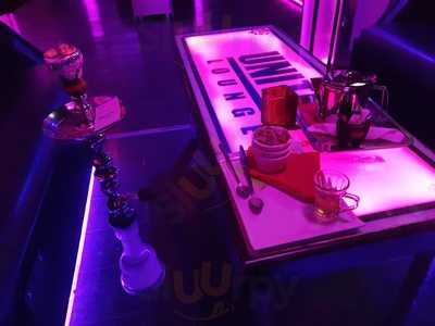 Mehfil Lounge Shisha