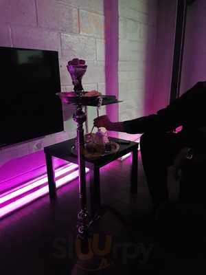 Mehfil Lounge Shisha