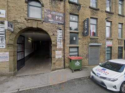 Mehfil Lounge Shisha