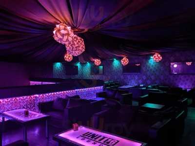 Mehfil Lounge Shisha