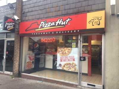 Pizza Hut
