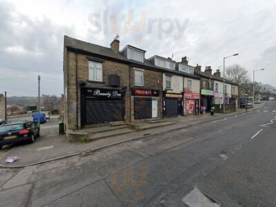 Kashmir Traditional Cafe