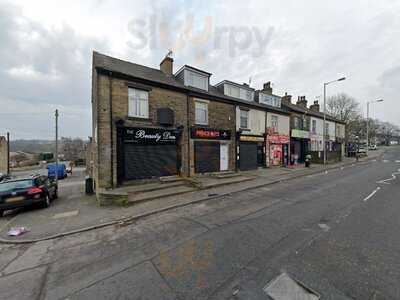 Kashmir Traditional Cafe