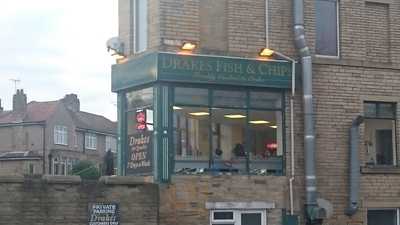 Drakes Fisheries