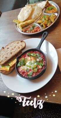 Brew Coffeehouse And Brunch Bar