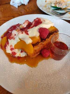 Brew Coffeehouse And Brunch Bar