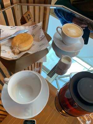 Brew Coffeehouse And Brunch Bar