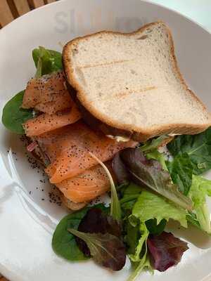 Brew Coffeehouse And Brunch Bar