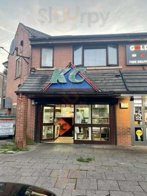 Kc Fastfood