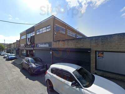 Domino's Pizza - Cleckheaton