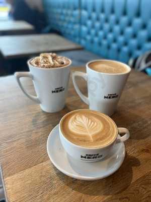 Cafe Nero