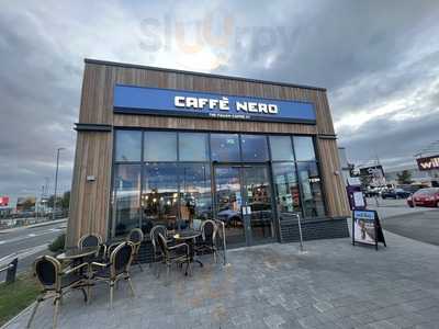 Cafe Nero