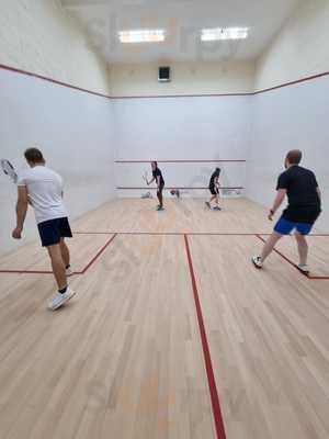 Richmond's Savouries