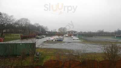 West Yorkshire Sports & Social Club