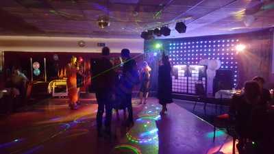 West Yorkshire Sports & Social Club