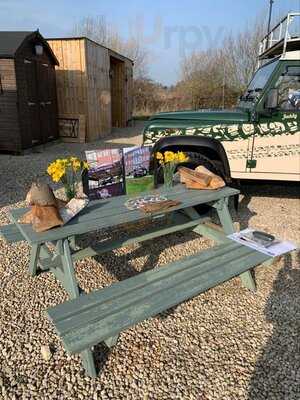 The Outdoor Gourmets