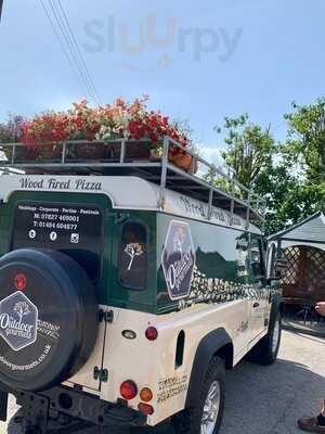 The Outdoor Gourmets