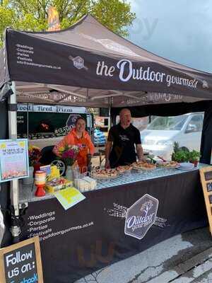The Outdoor Gourmets