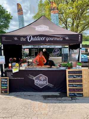 The Outdoor Gourmets