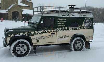 The Outdoor Gourmets