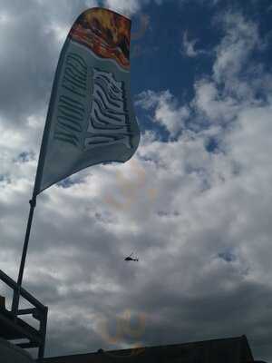 The Outdoor Gourmets