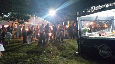 The Outdoor Gourmets