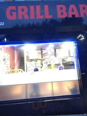 Grill Bar 332